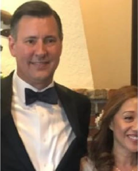 Ben and Arlene Malvitz