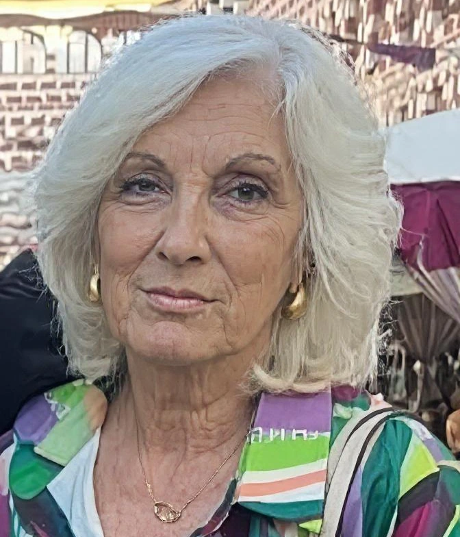 Valeria Nicolaci